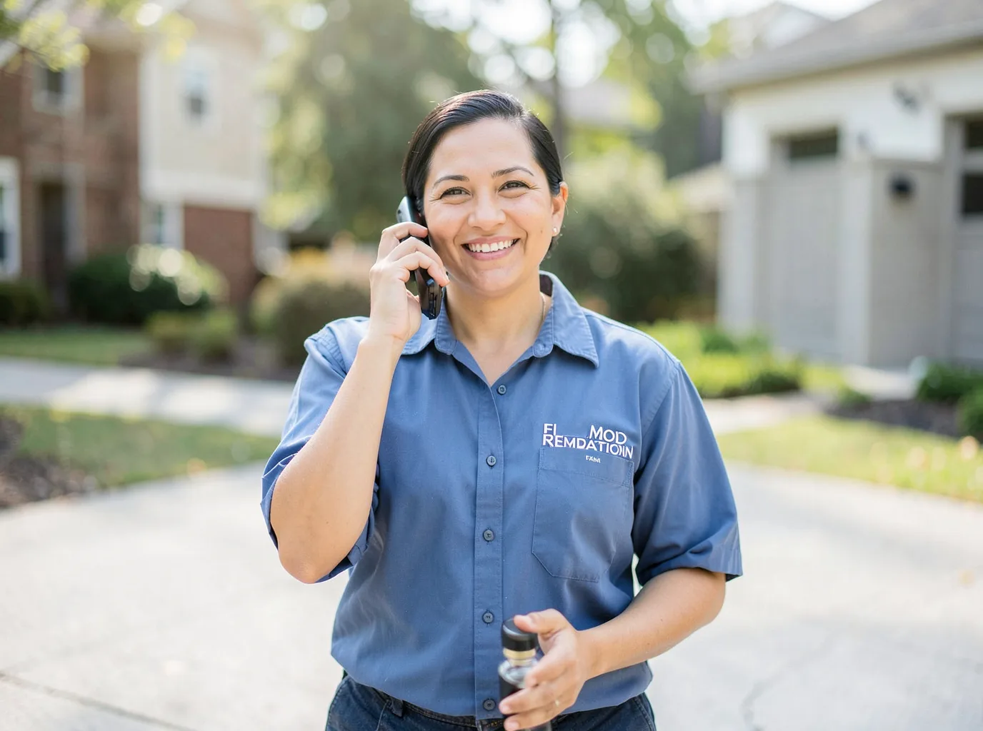 Mold Remediation Overton, NE FAQs